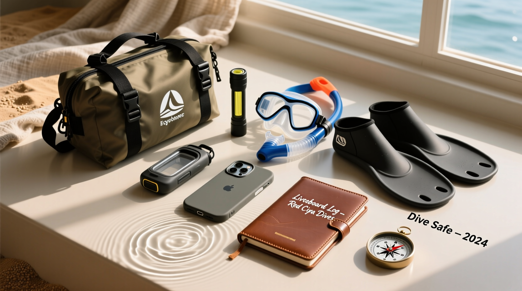 Best Egypt Liveaboards Reviews: What to Expect & How to Choose