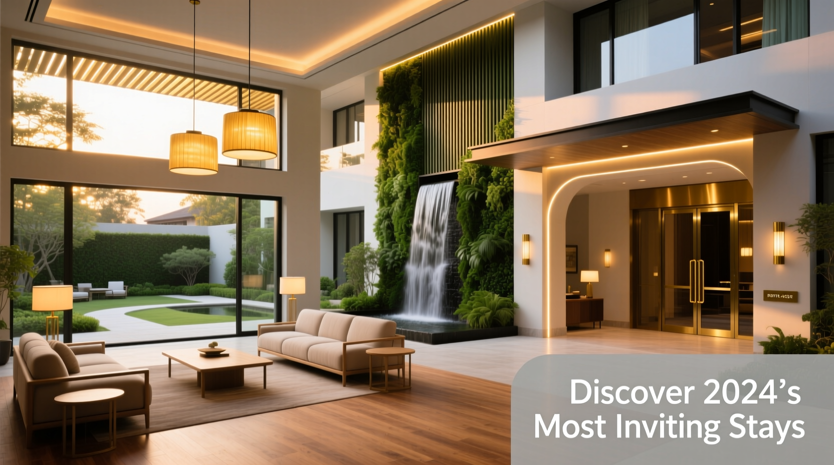 New Hotels 2024 Budget Guide: Where to Stay Affordably
