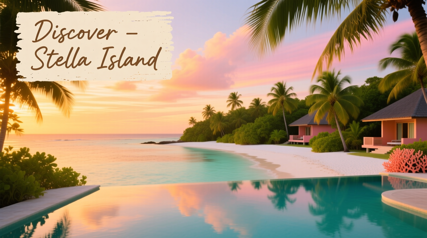 Stella Island Resort Budget Travel Guide: What to Expect & How to Save
