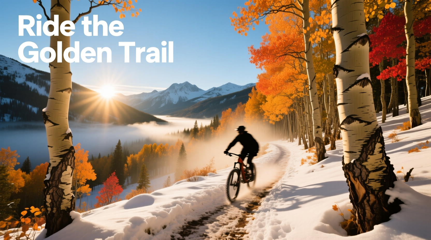 Aspen Snowmass Mountain Biking: Budget Travel Guide