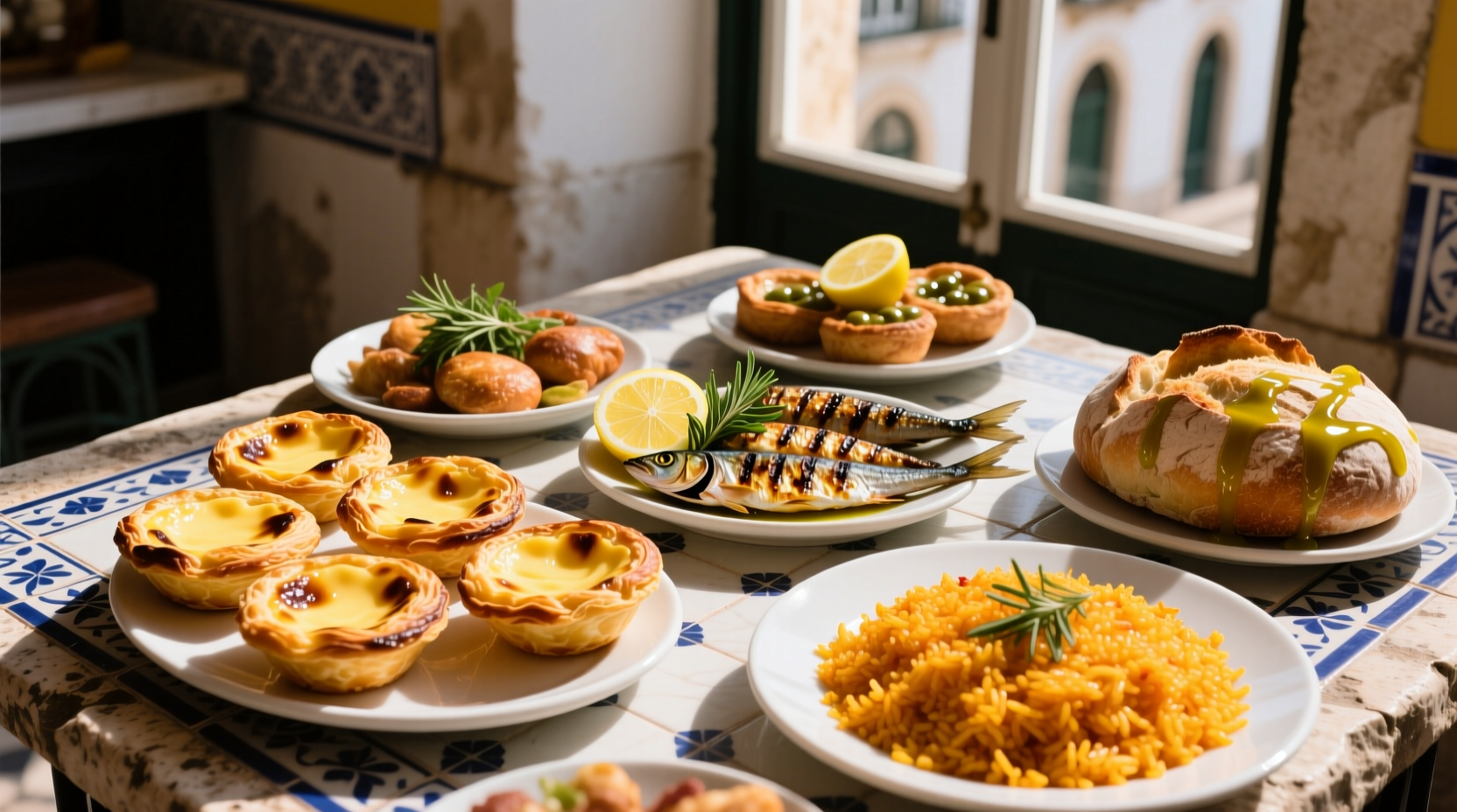 Food Tours Lisbon Portugal: Practical Guide for Budget Travelers