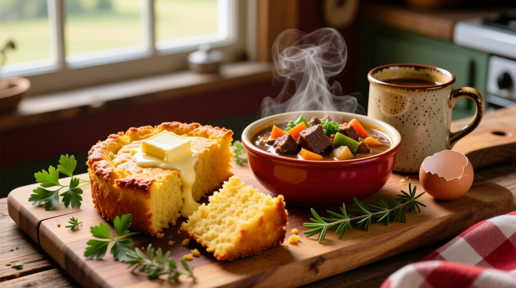 Iowa Food Midwest Secret: What to Eat & Where on a Budget