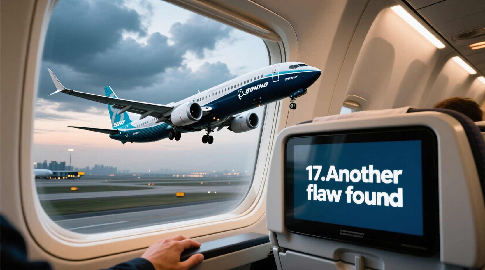 How to Navigate Travel After Another Boeing 737 Max Flaw: Practical Transport Alternatives