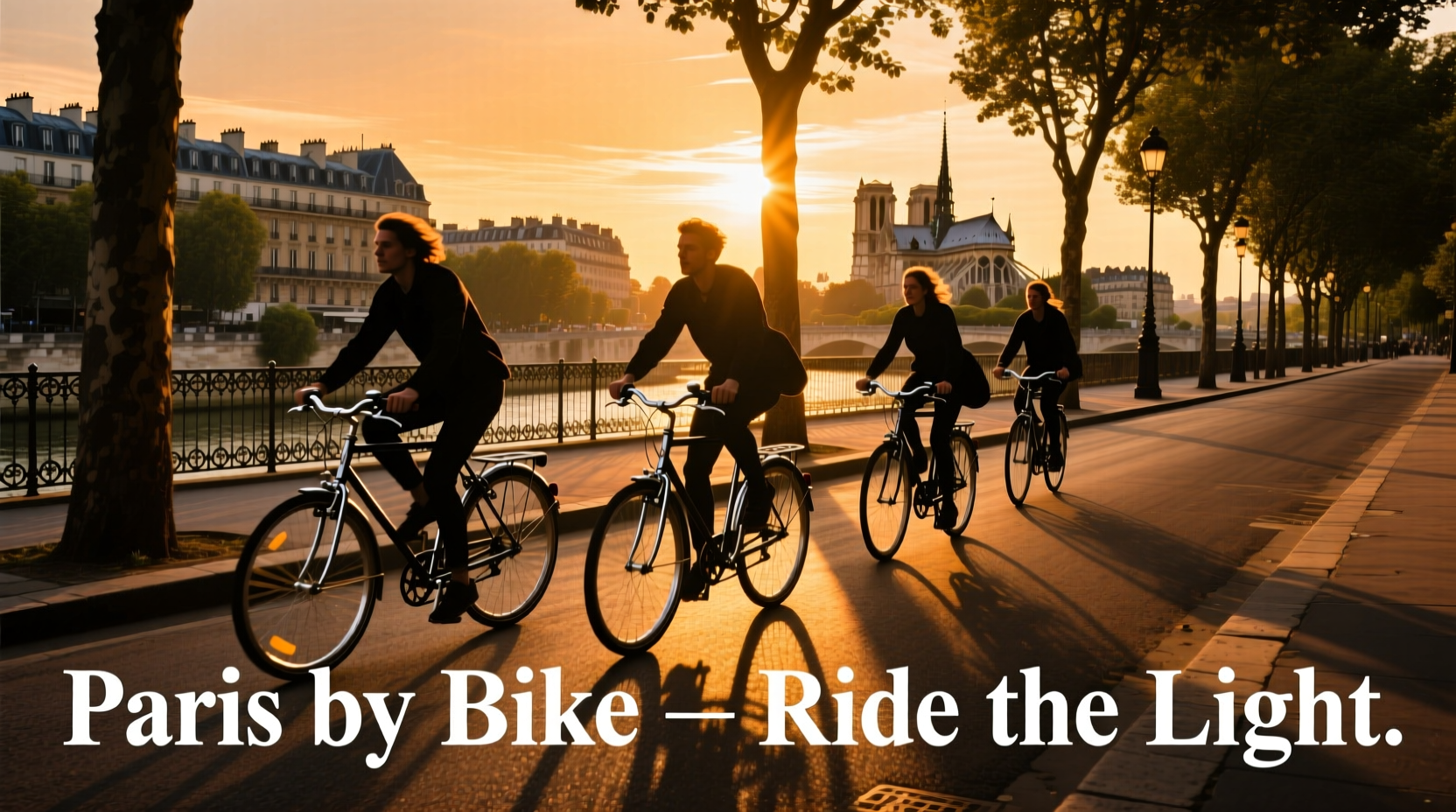 Watch Guys Cruise Paris Tricked Single Speeds: Budget Travel Guide