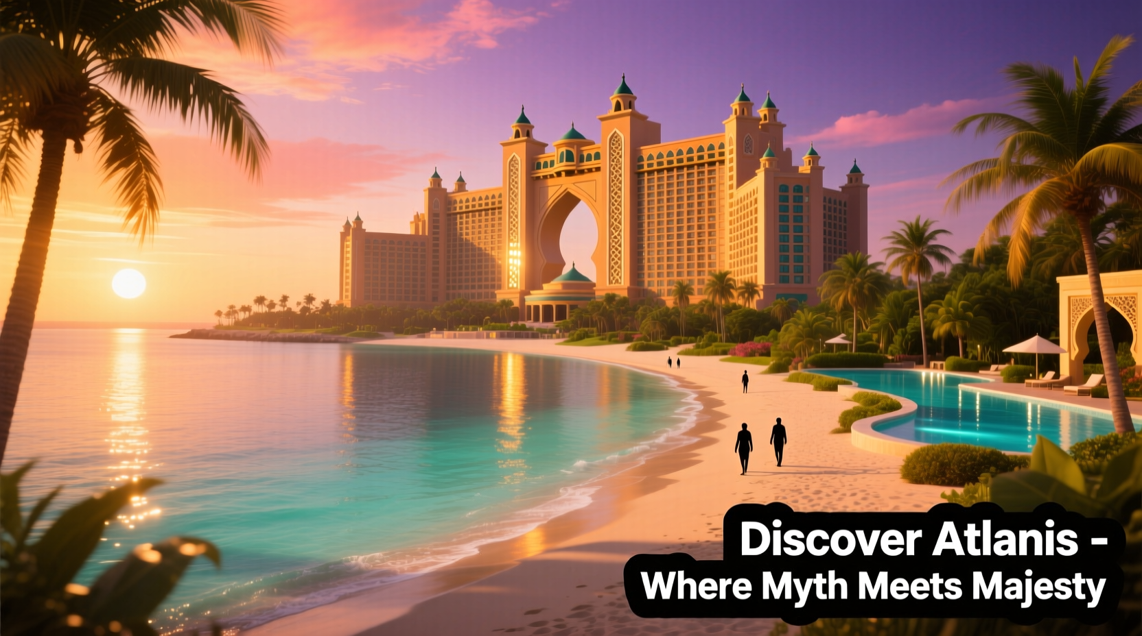 Atlantis The Palm Dubai Budget Travel Guide: How to Visit Affordably