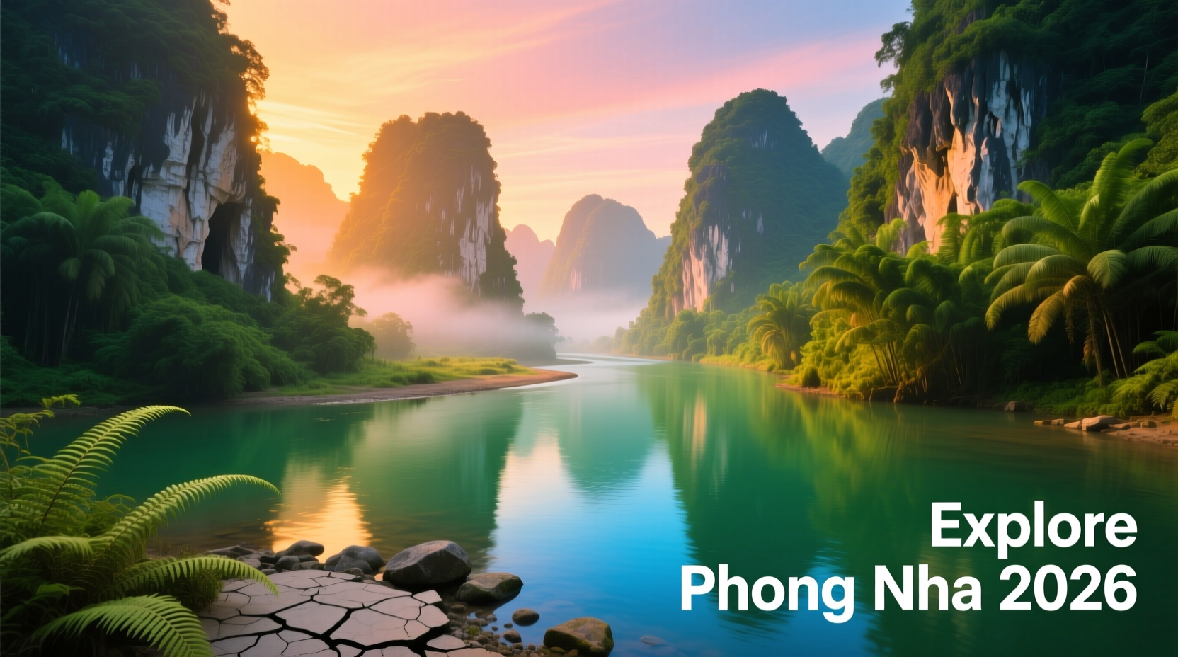 2026 National Parks Phong Nha-Ke Bang Guide for Budget Travelers