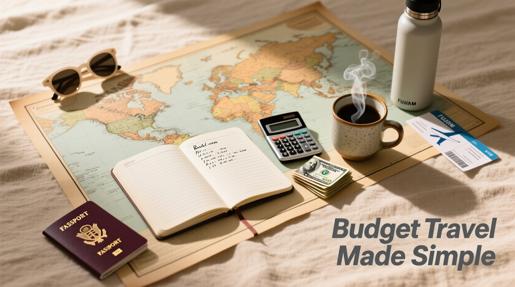 How to Photograph Officials: A Practical Budget Travel Guide