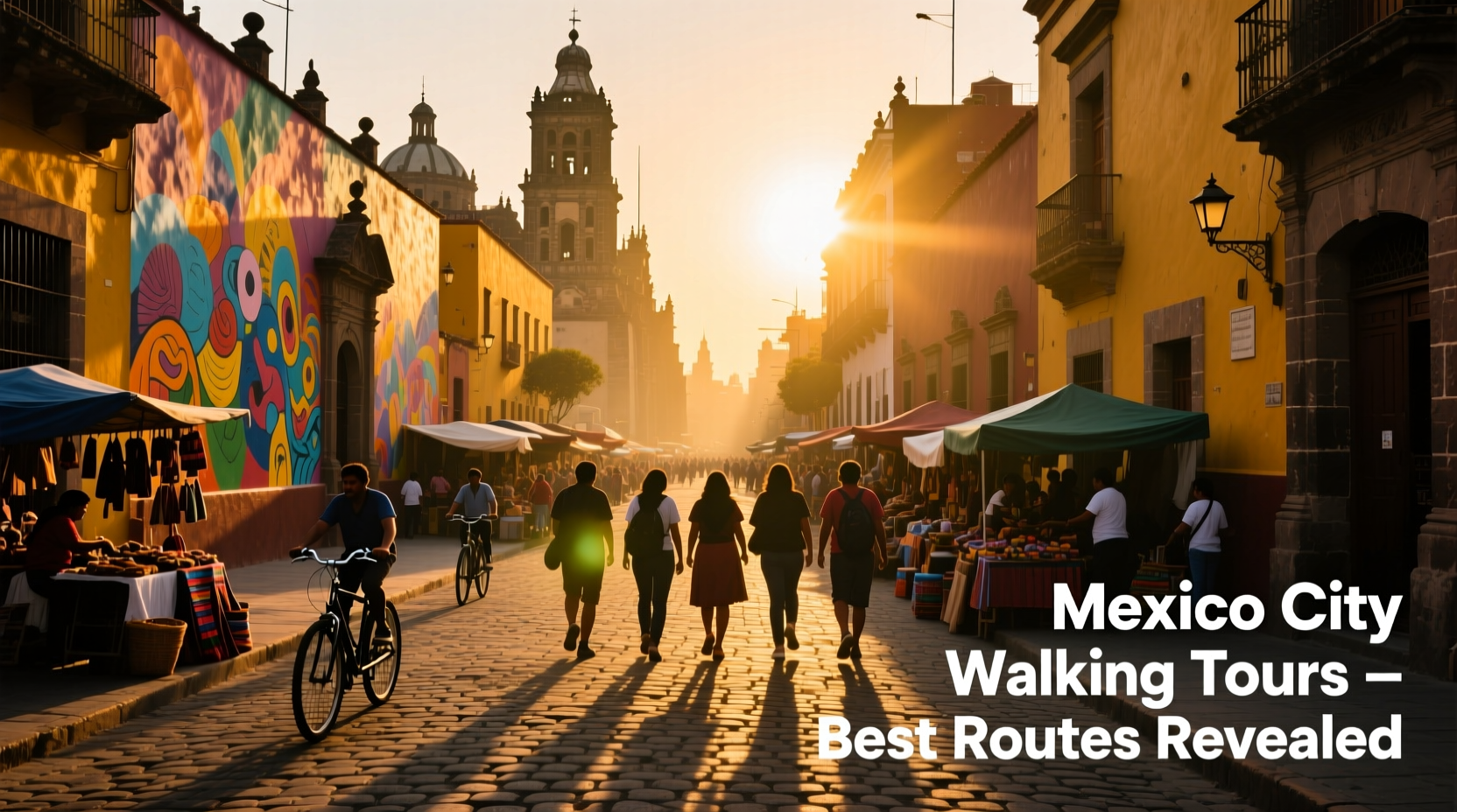 Best Walking Tours Mexico City: Budget Traveler’s Practical Guide