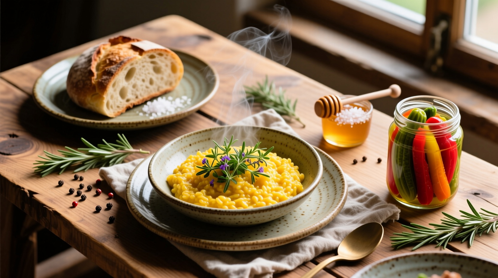 Things to Do Off the Beaten Path: Culinary Travel Guide