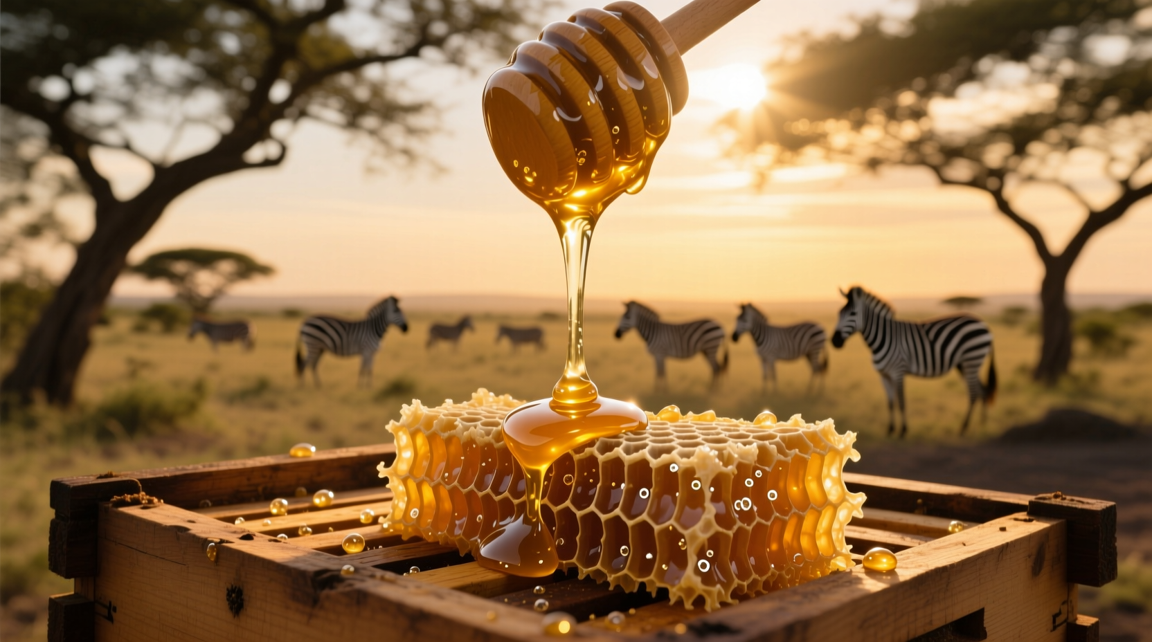 Savannah Honey: Characteristics, Uses & Authenticity Guide