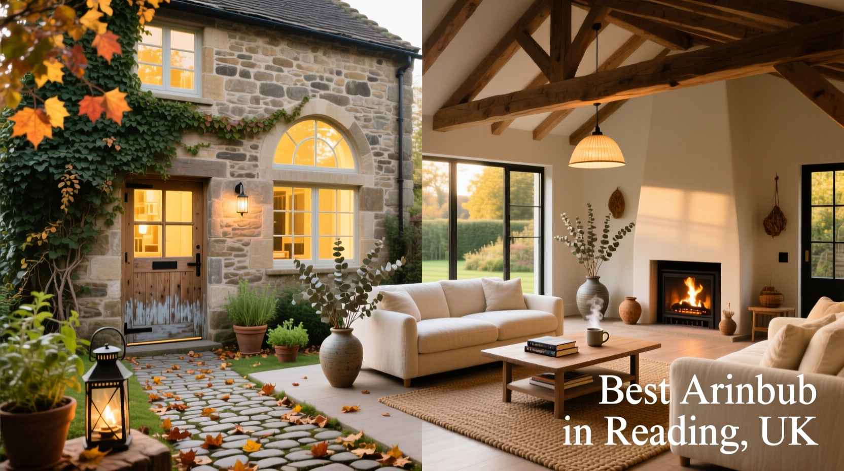 Best Airbnb in Reading UK: Budget Traveler’s Practical Guide