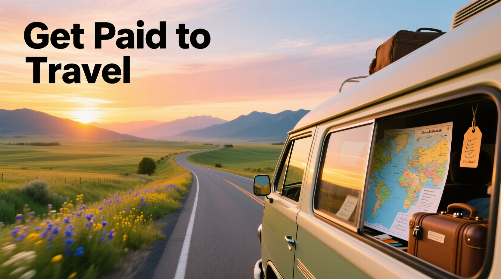 How to Get Paid Travel Cross-Country: Days Inn Weeks Guide