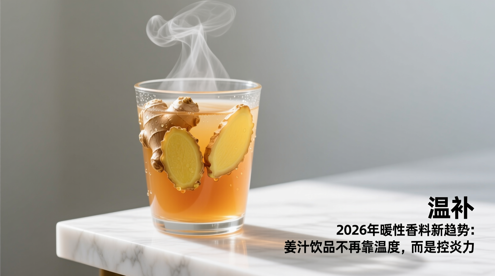 stop wasting money on cold ginger shots they don t warm you