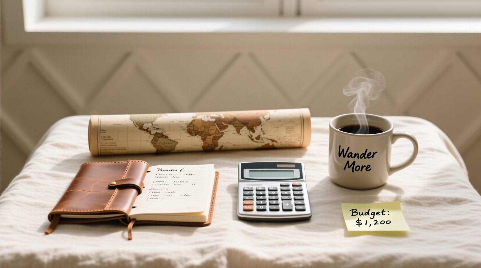 How to Plan Your Budget Vacation to Iceland: Realistic Savings Guide