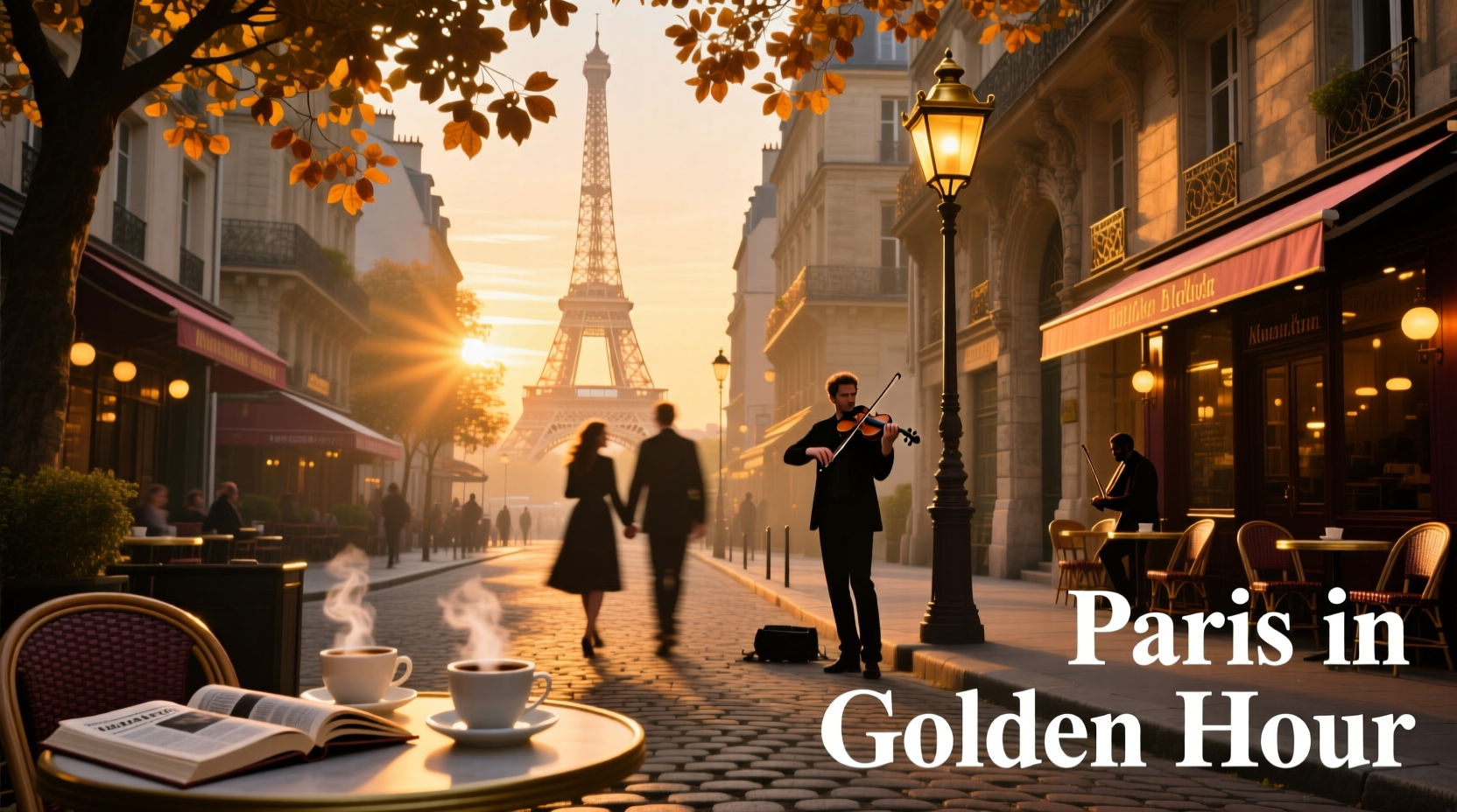 Life in Paris Left Bank: Budget Travel Guide & Practical Tips