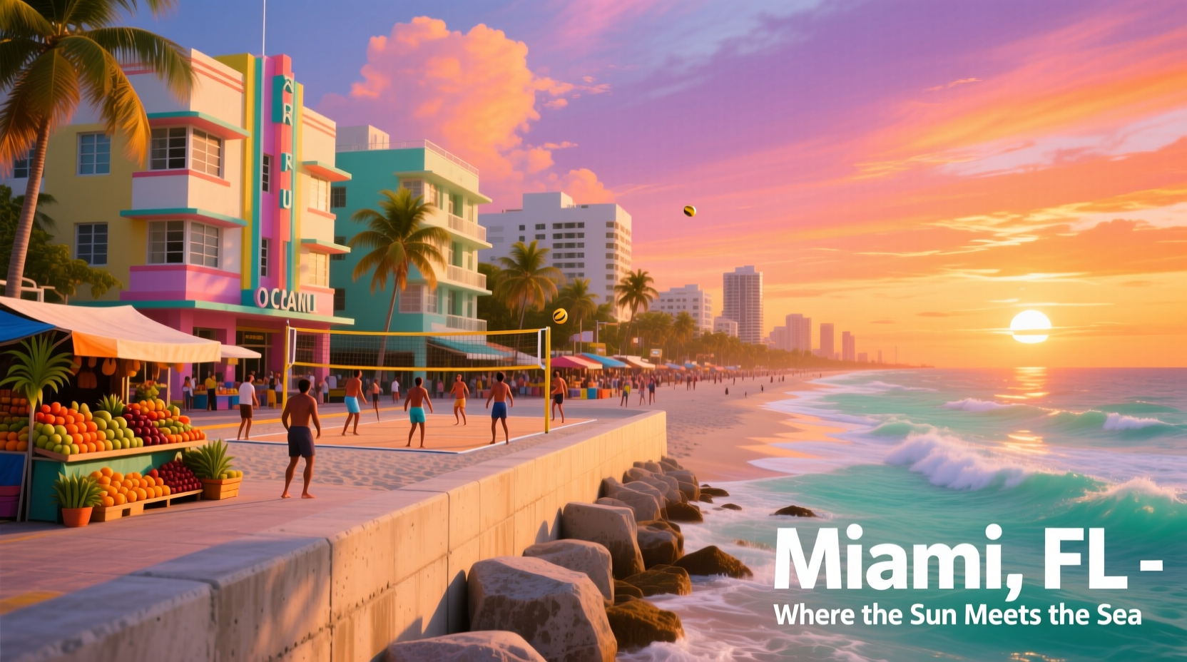 Things to Do in Miami Florida on a Budget: Practical Guide