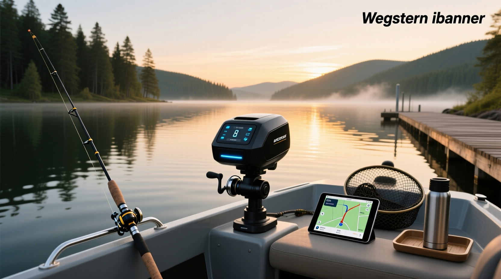 How to Choose a GPS Electric Trolling Motor: What Is the Cheapest Option?
