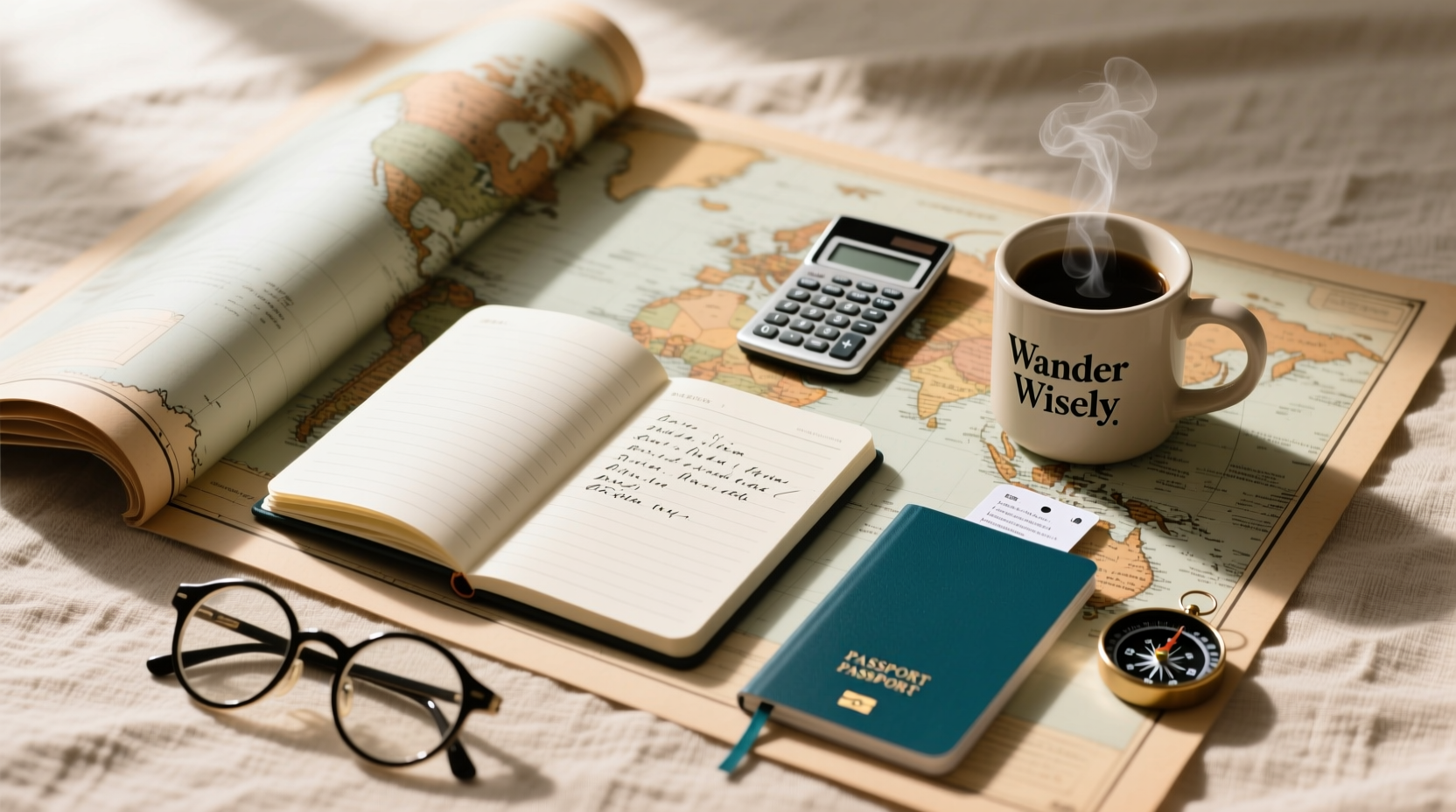 How to Get Lost in Costa Rica: A Practical Budget Travel Guide