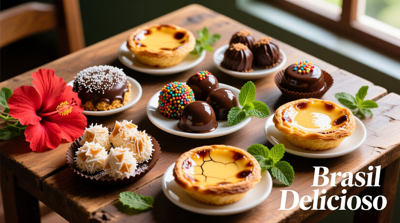 Best Brazilian Desserts: A Practical Travel Guide