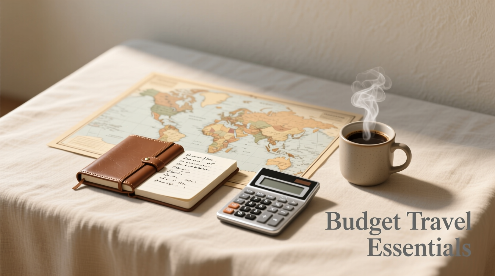 Accurate Travel Tips: How to Save 20–40% on Trips with Verified Data