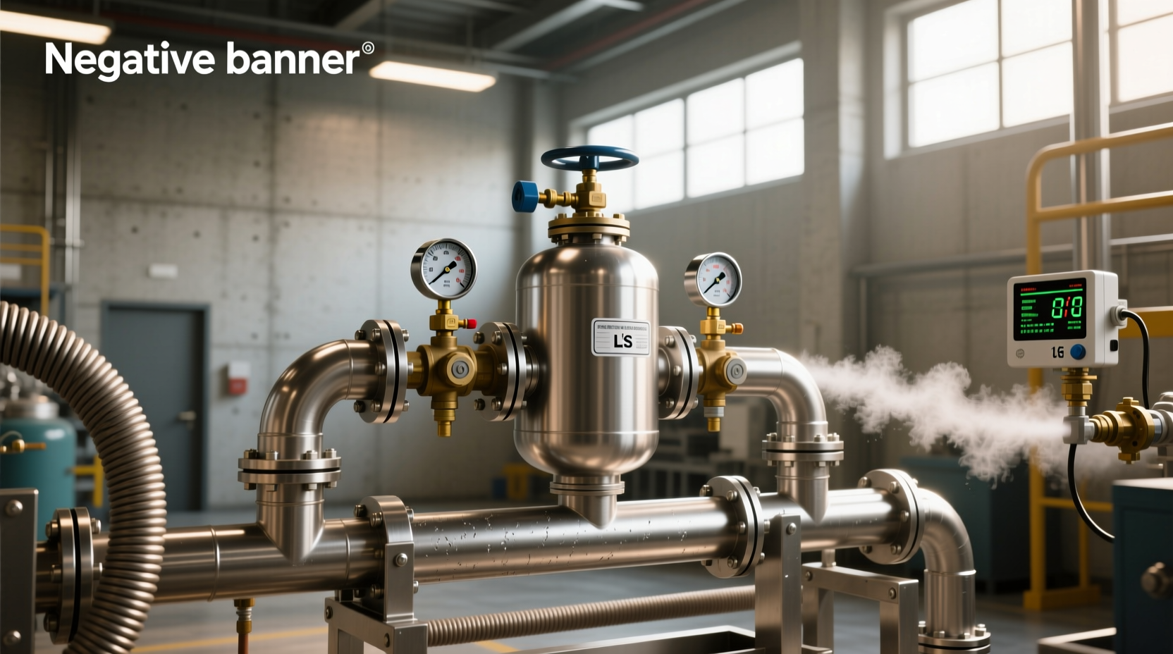 How to Choose LPG Filter: Buying Guide & Key Selection Tips