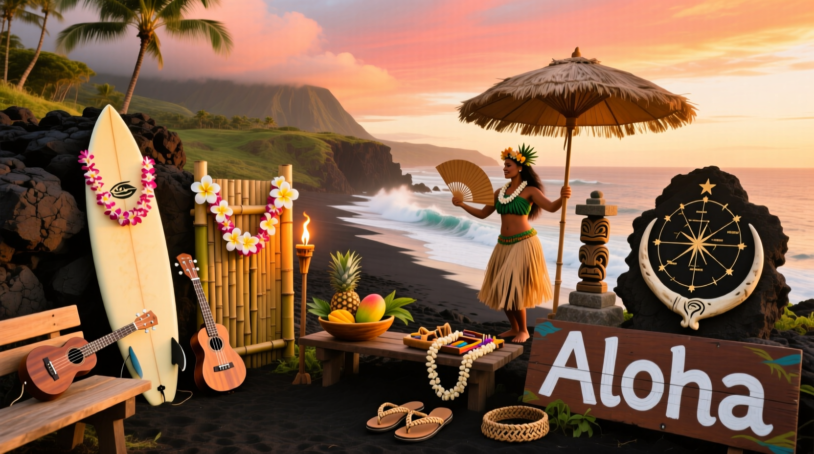 16 Things Hawaiians Always Explain to Towners: Budget Travel Guide
