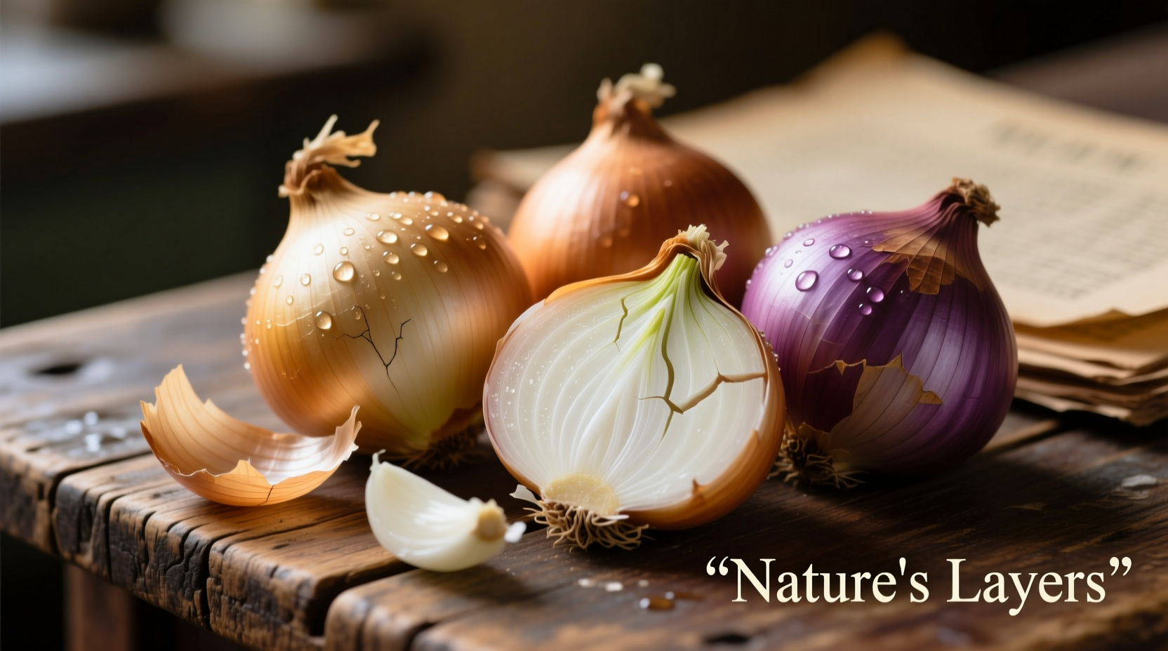 Onion Bulbs: Complete Planting & Growing Guide