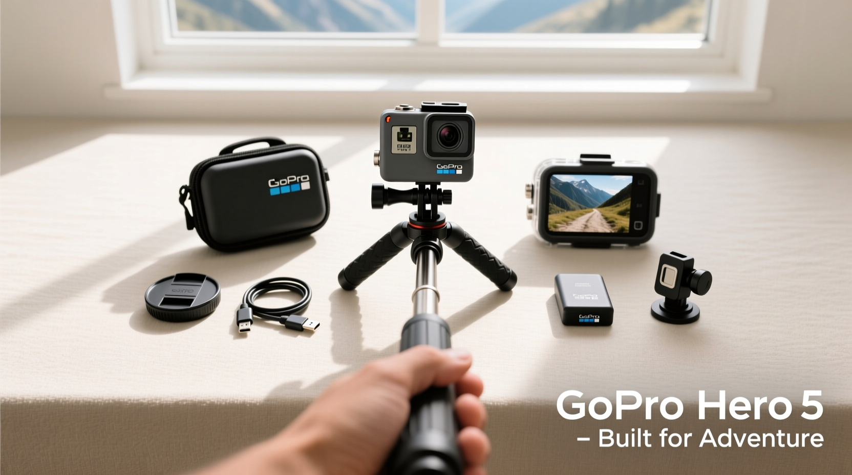 GoPro Hero 5 Review: What Budget Travelers Should Know Before Buying