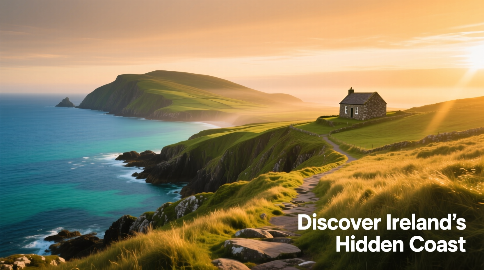 Irish Island Sale Guide: How to Visit on a Budget