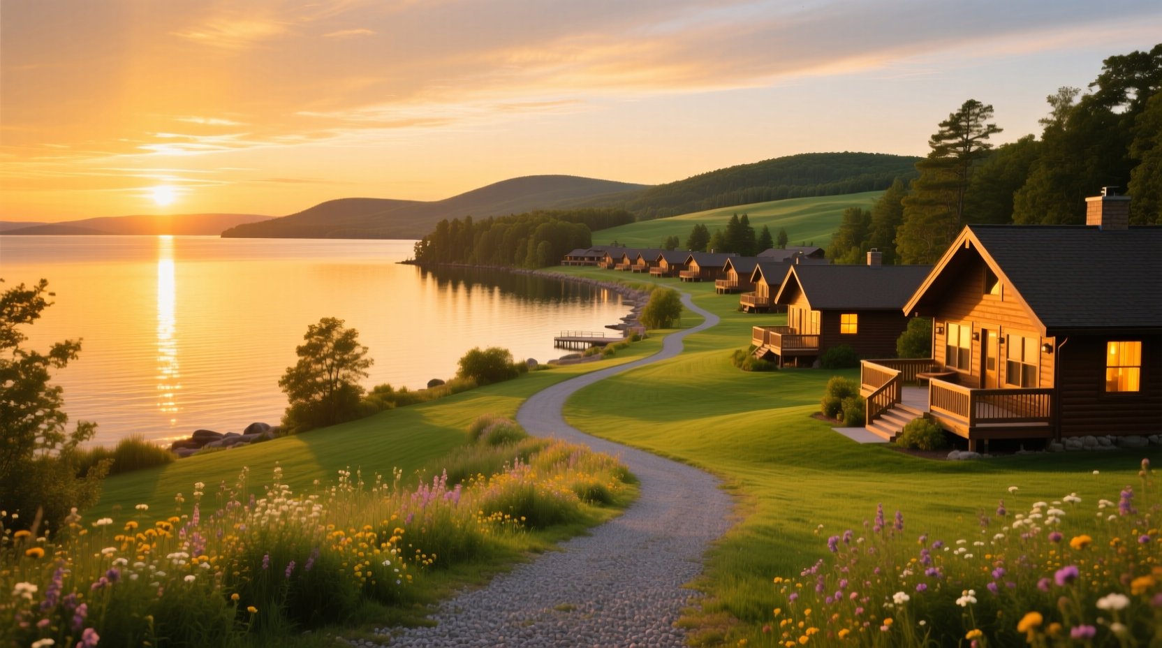 Where to Stay in Traverse City USA: Budget Traveler’s Guide