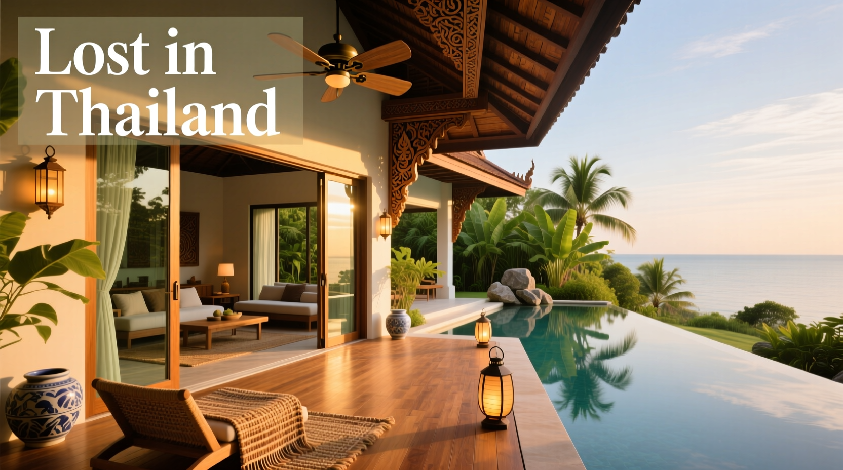 Arrested Thailand Negative Resort Review: What Budget Travelers Need to Know