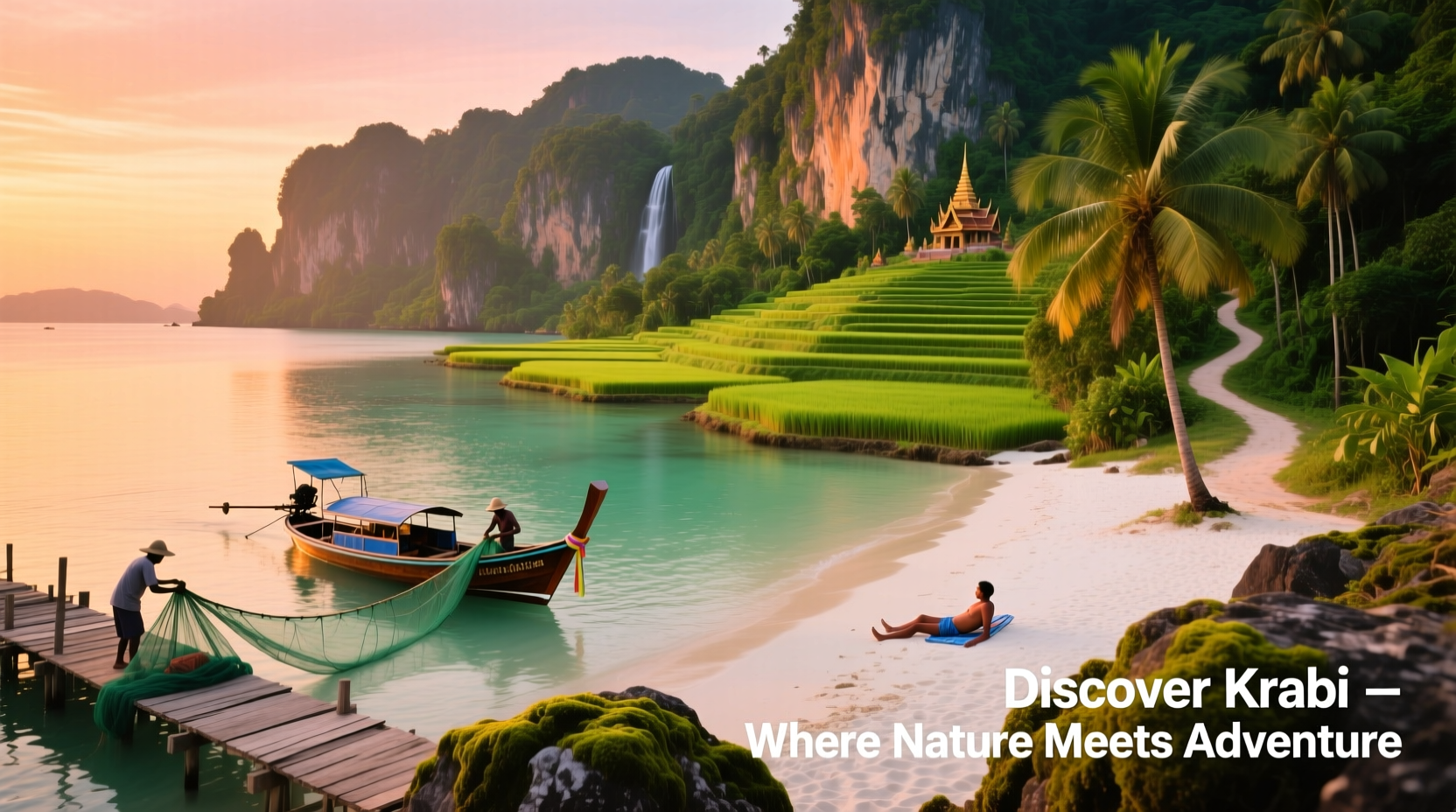 Things to Do in Krabi: Budget Travel Guide & Practical Tips