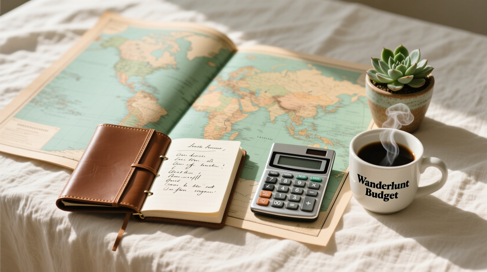 How to Use TikTok to Help Plan a Vacation on a Budget