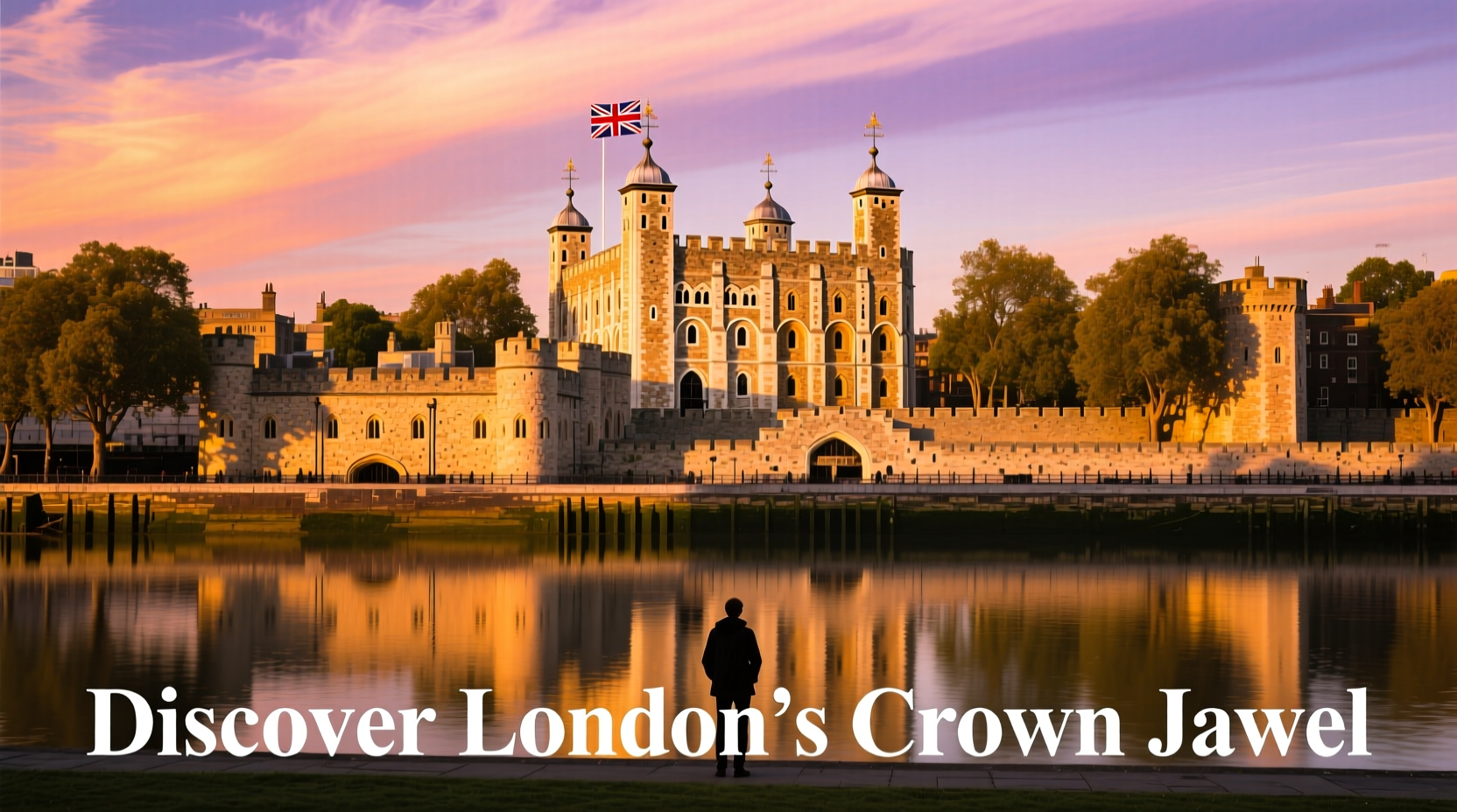 Tower of London Budget Travel Guide: How to Visit Affordably