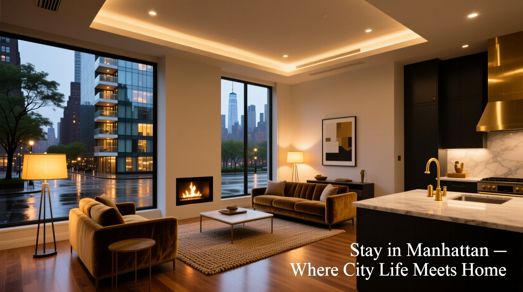 Where to Stay in Manhattan USA: Budget Accommodation Guide