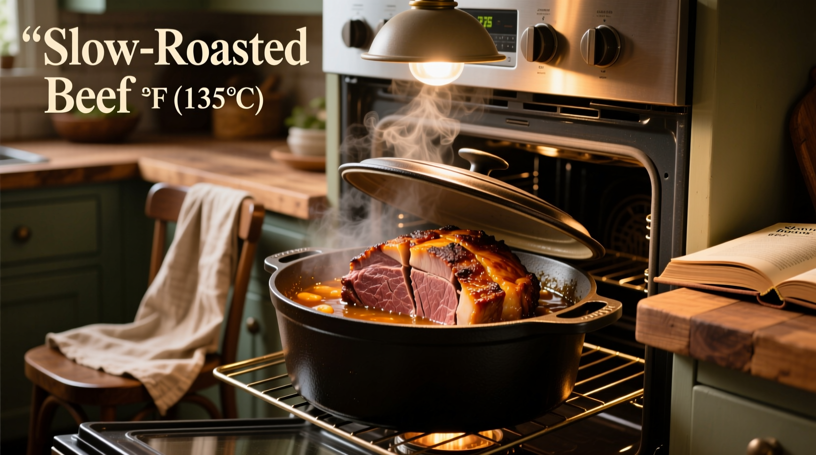 How Long to Slow Cook a Roast: Perfect Timing Guide