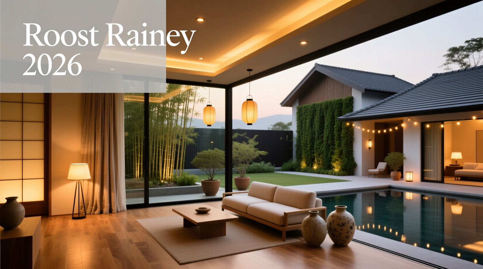 50 Exciting New Hotels 2026 Roost Rainey: Budget Traveler’s Guide