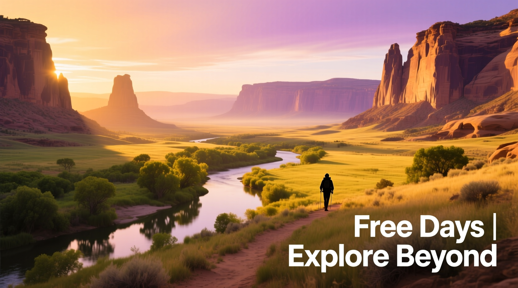 How to Visit National Parks on Free Days: A Budget Traveler’s Guide