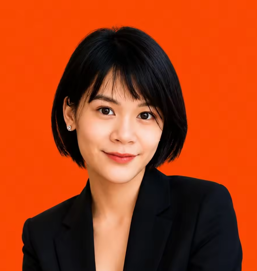 Bà Nguyễn Thị Linh