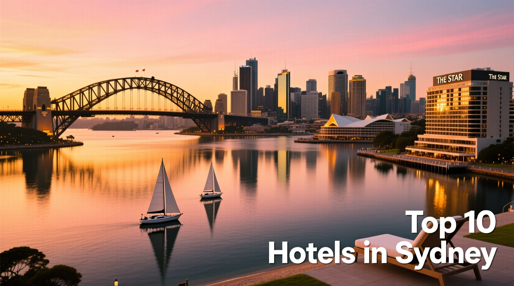 Best Hotels Sydney: Budget Traveler’s Practical Guide