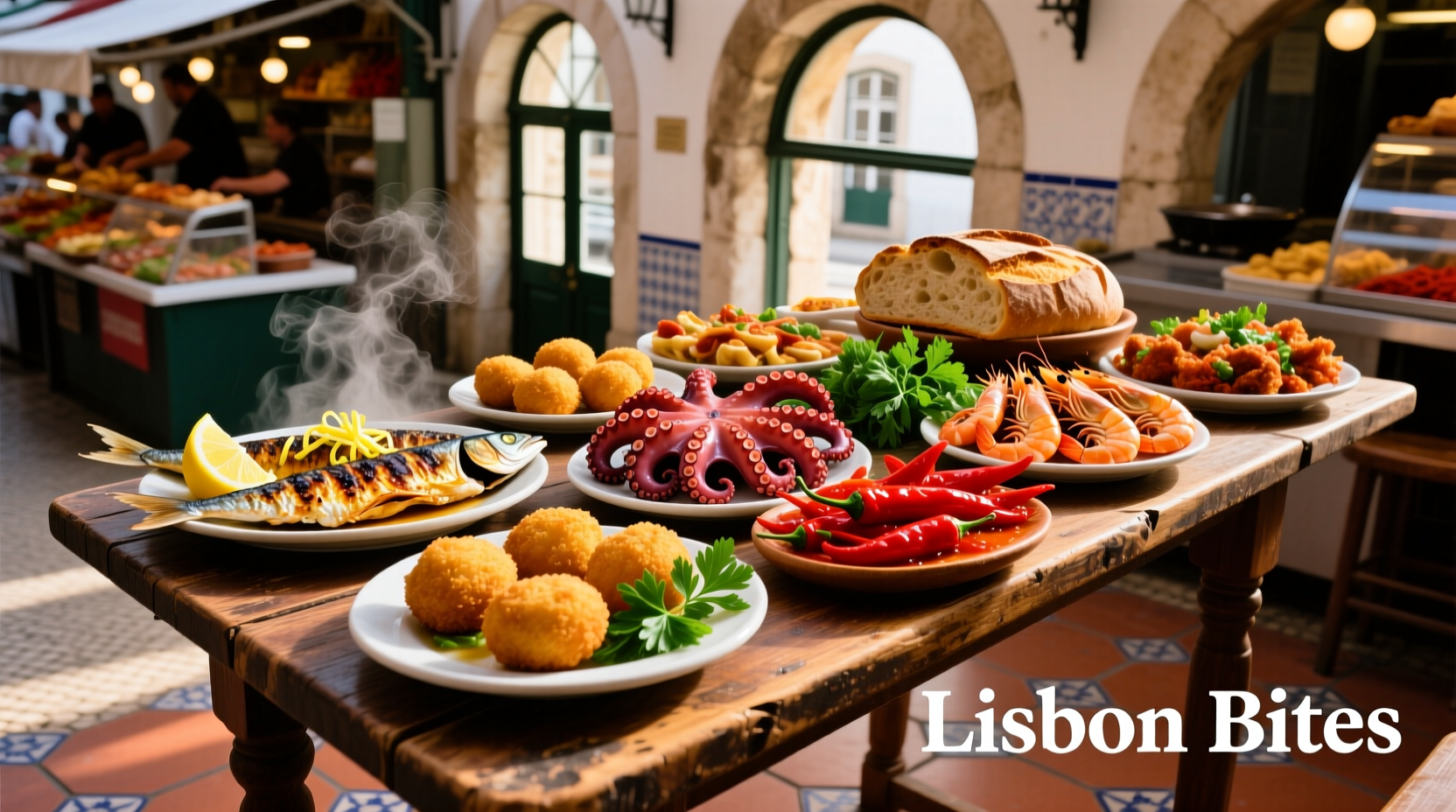 Bars in Lisbon Guide: Where to Eat & Drink Well on a Budget