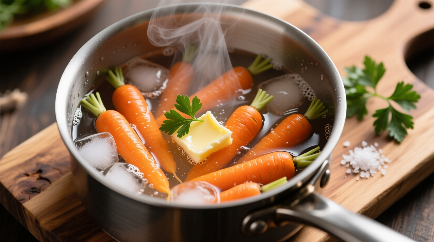 How to Cook Baby Carrots Perfectly Every Time