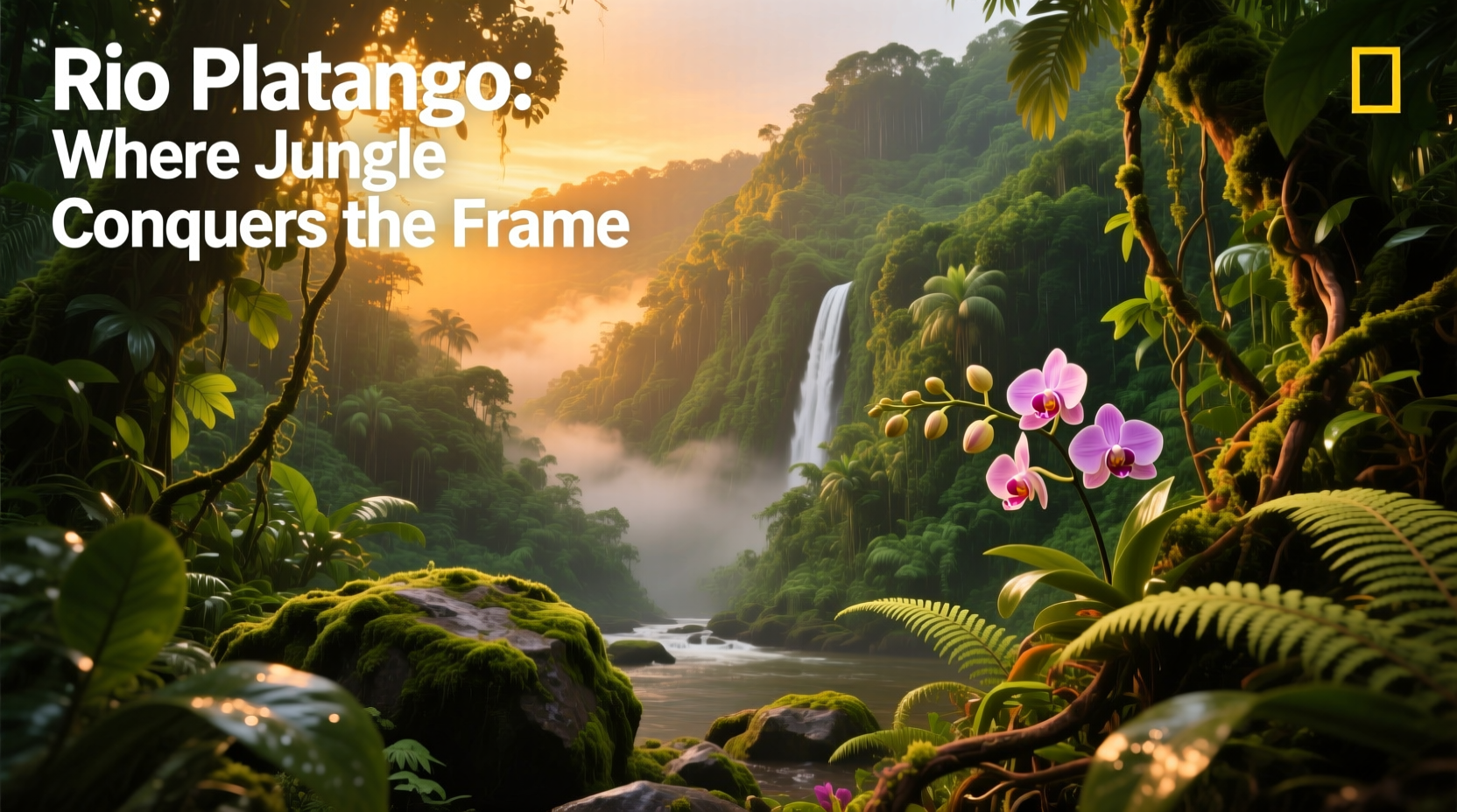 Rio Platano Invaded from All Sides: Budget Travel Guide