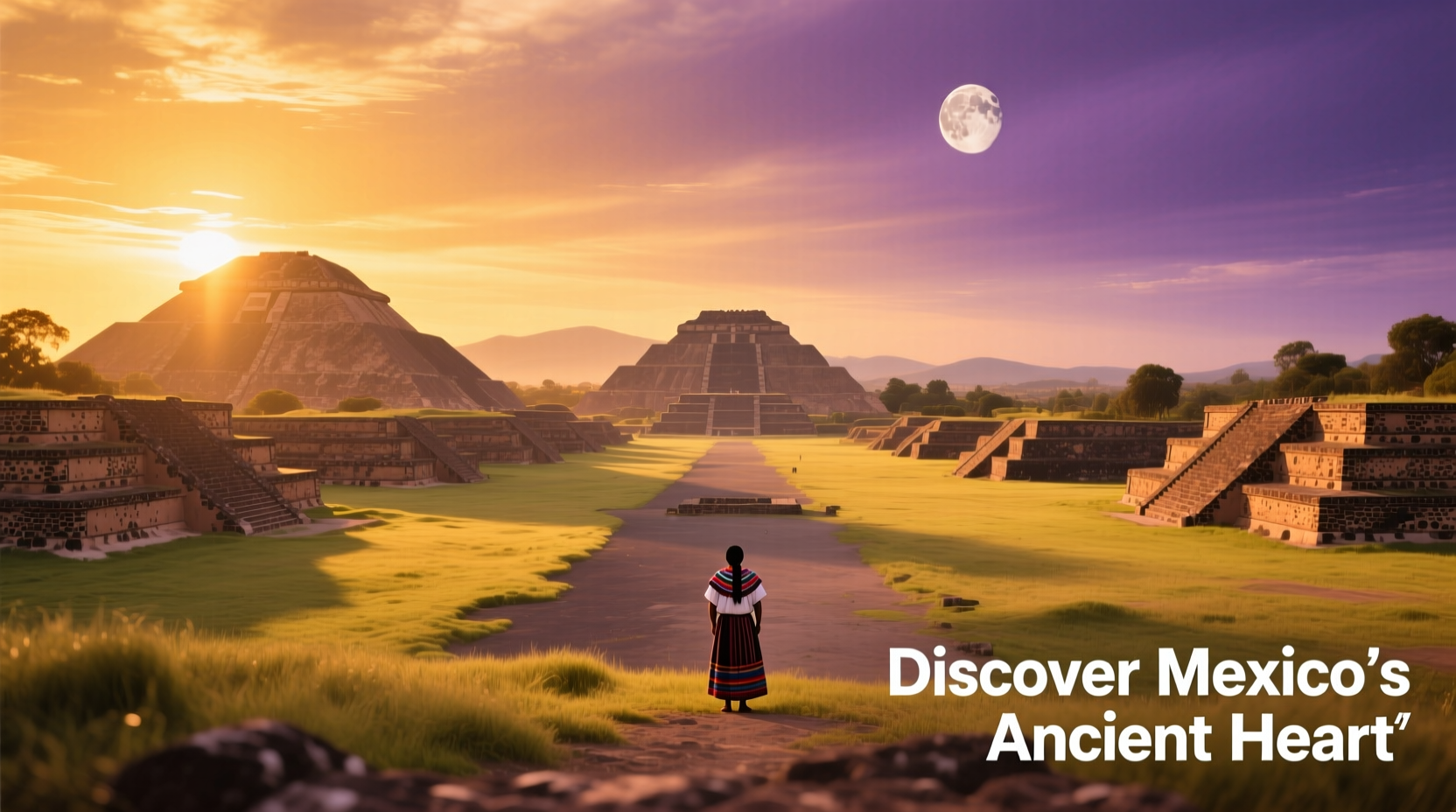 Mexico City Pyramids Budget Travel Guide: How to Visit Teotihuacan & Tlatelolco Affordably