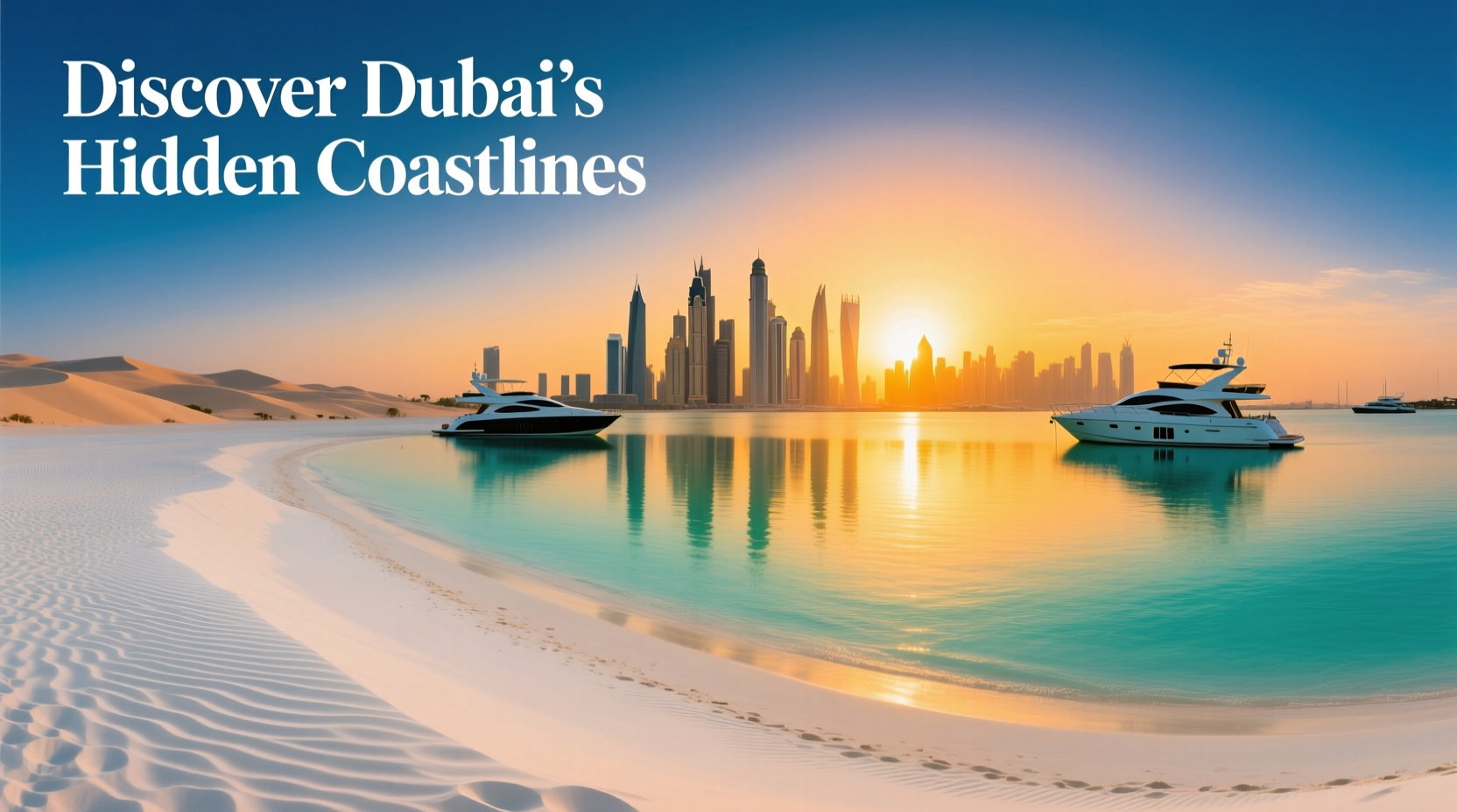 Best Beaches in Dubai for Budget Travelers: A Practical Guide