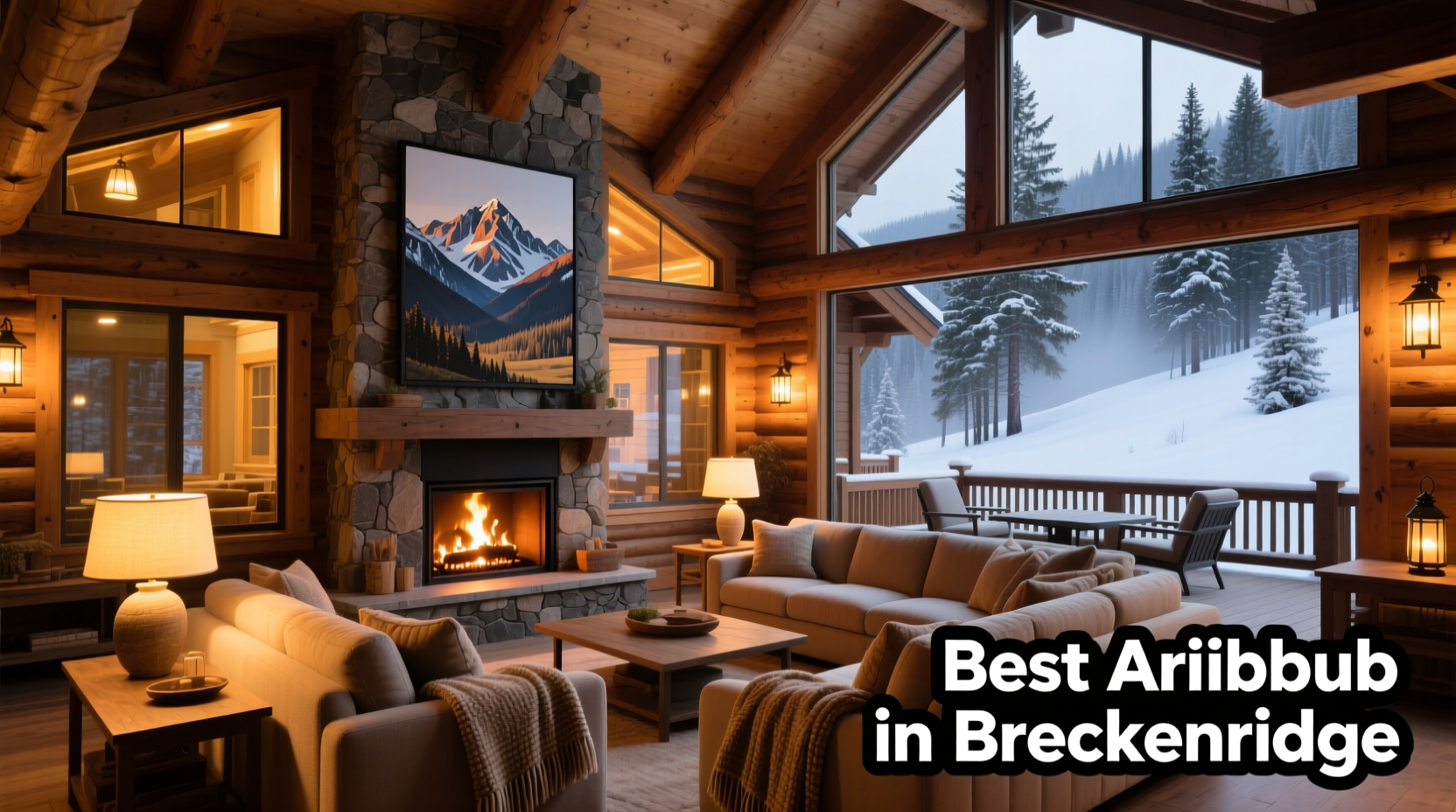 Best Airbnb in Breckenridge for Budget Travelers: Realistic Options & Tips