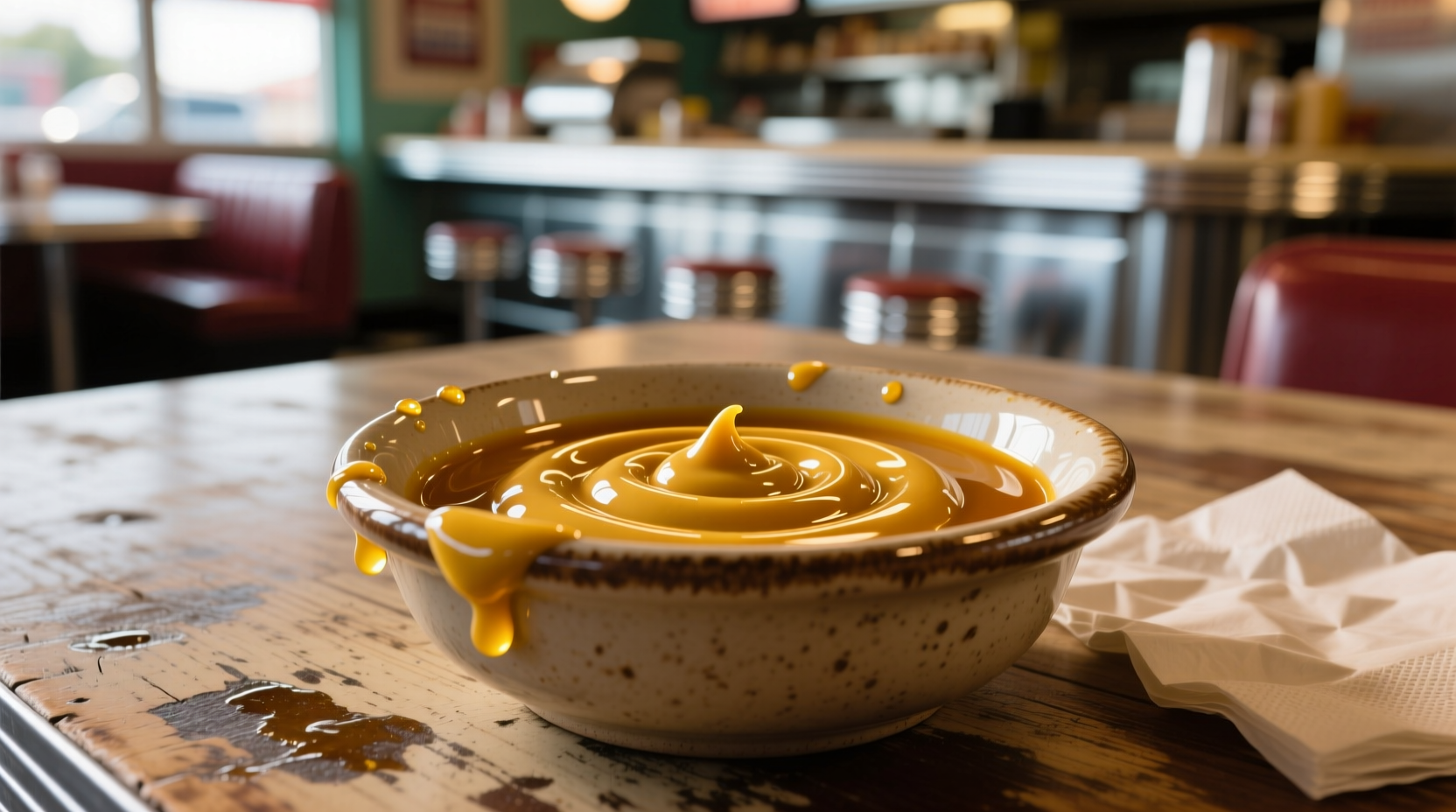 Perfect Honey Mustard Dipping Sauce: Recipe & Pairing Guide