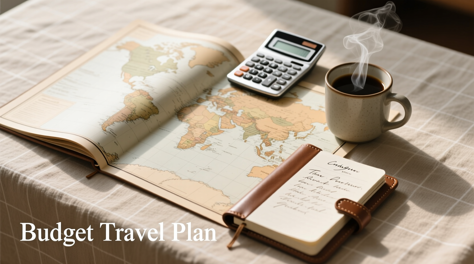 Best Travel Money Belts: How to Choose & Use One for Real Savings