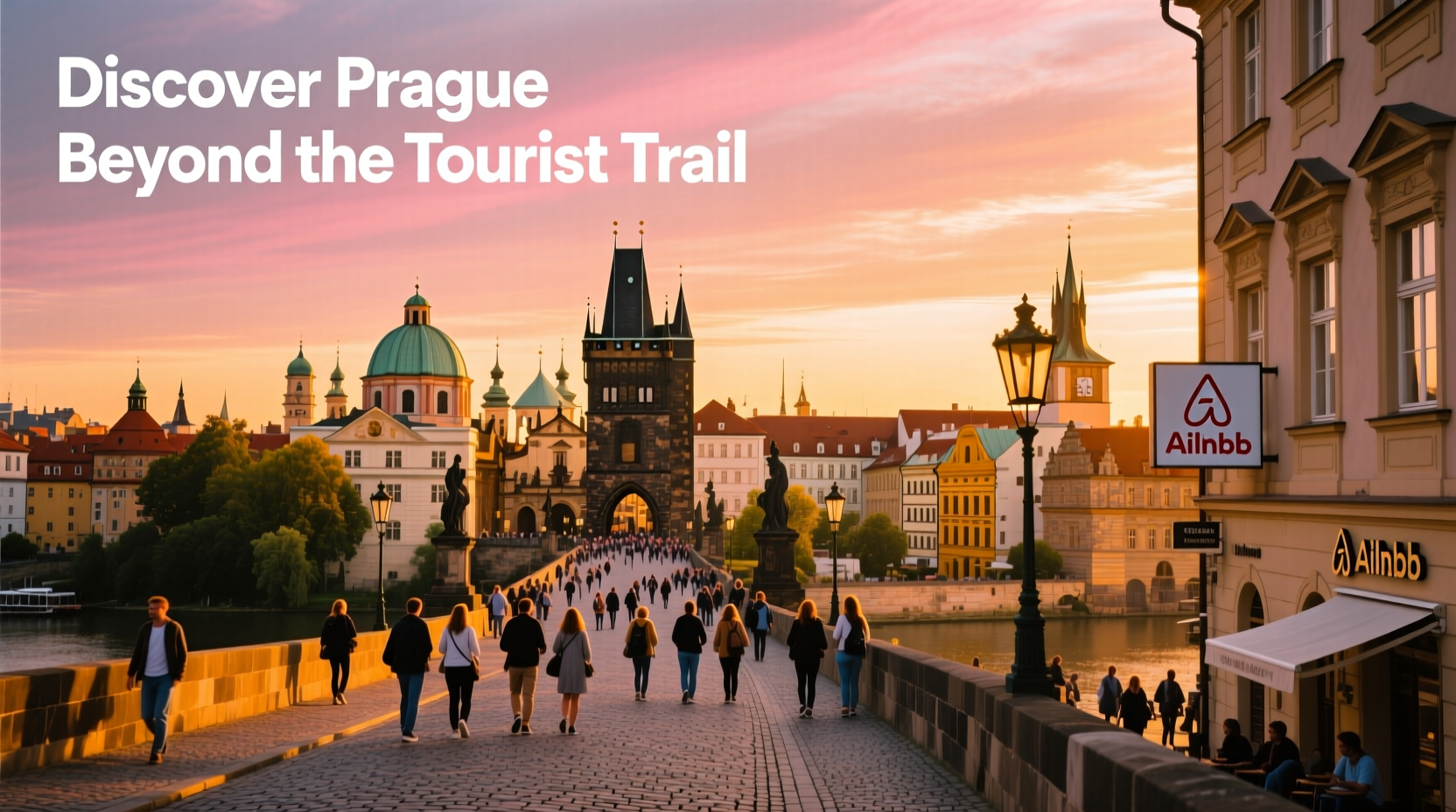 Prague Airbnb Changes & Overtourism: Budget Traveler’s Practical Guide