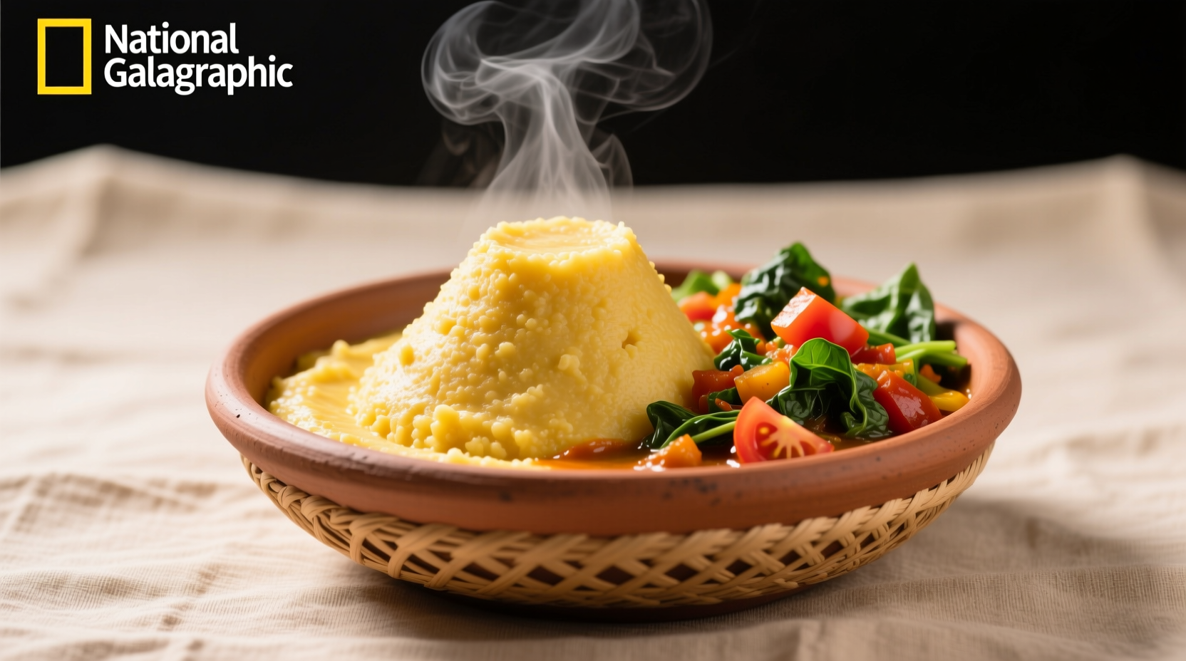 african food truths why spicy corn based is a myth